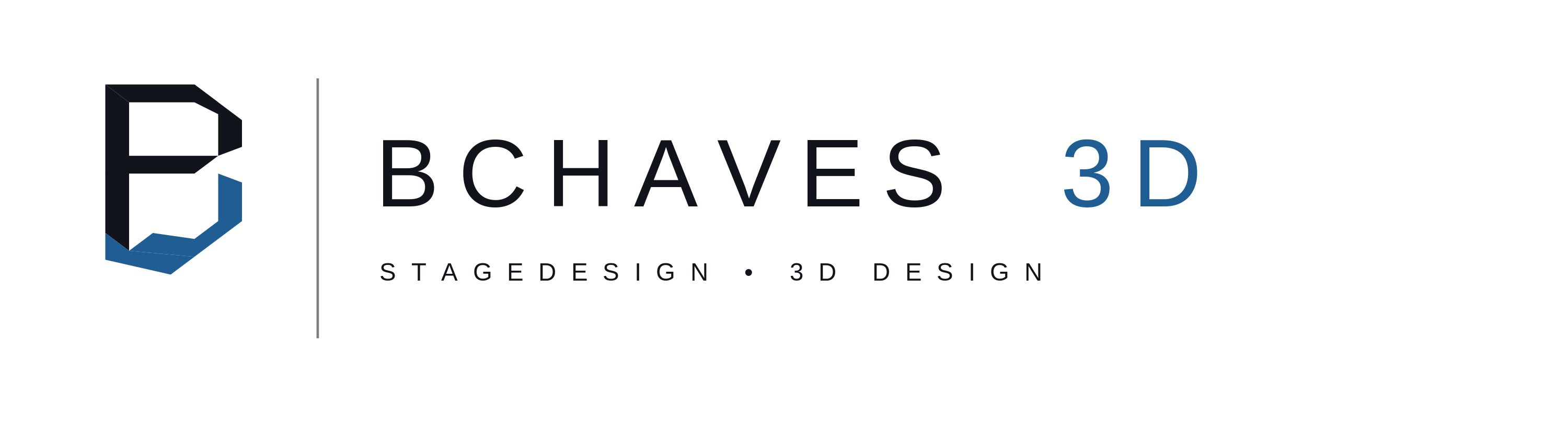 BCHAVES 3D